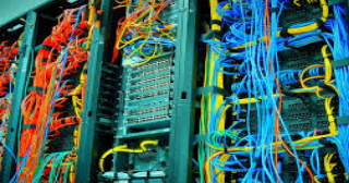 Профессиональный монтаж слаботочных сетей и систем от 1585 руб. в Богородицке - ЭлектроБгд