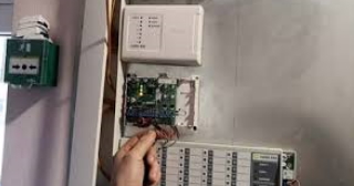 Монтаж беспроводной охранной сигнализации от 3169 руб. в Богородицке - ЭлектроБгд