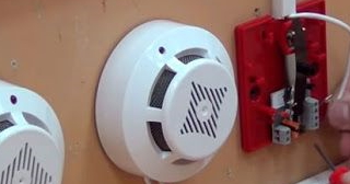 Установка и монтаж пожарной сигнализации от 2113 руб. в Богородицке - надежная защита