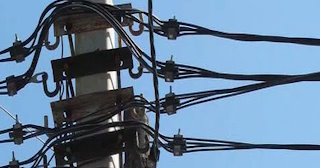 Монтаж СИП провода от 423 руб. в Богородицке - Подключение и установка от ЭлектроБгд